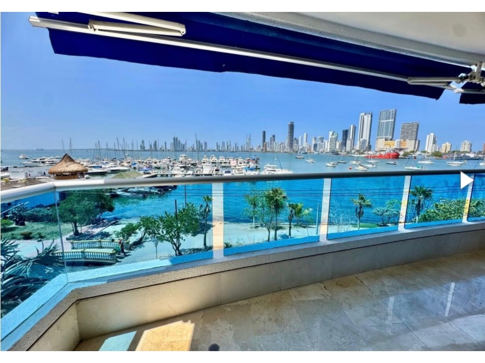 VENTA APARTAMENTO EDIFICIO ATALAYA MANGA CARTAGENA