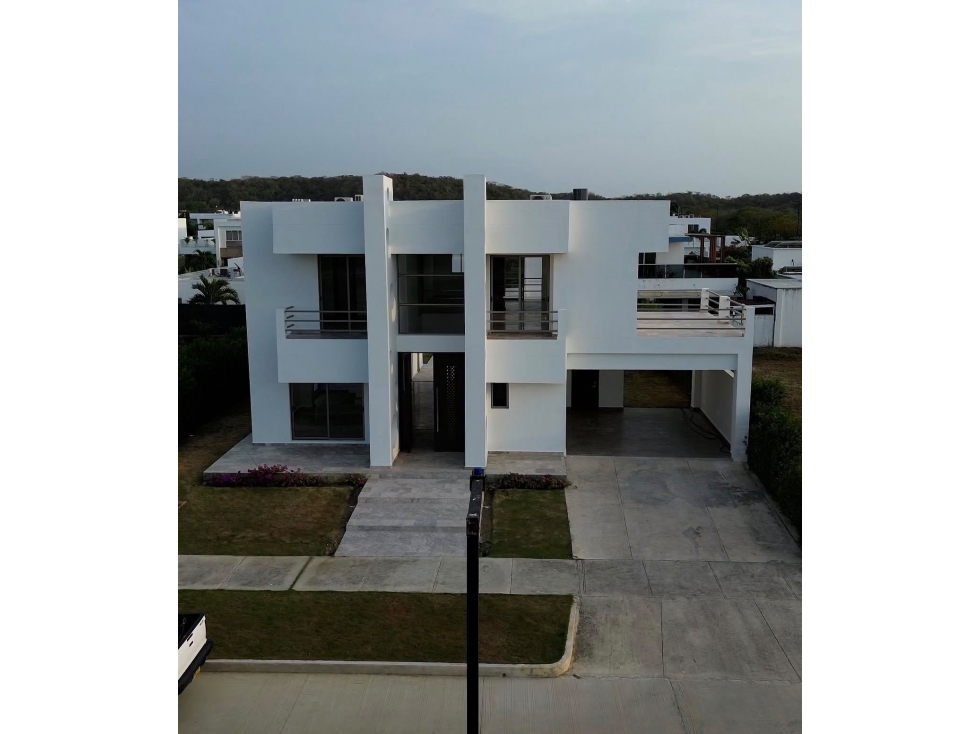 VENTA CASA BARCELONA DE INDIAS ZONA NORTE CARTAGENA