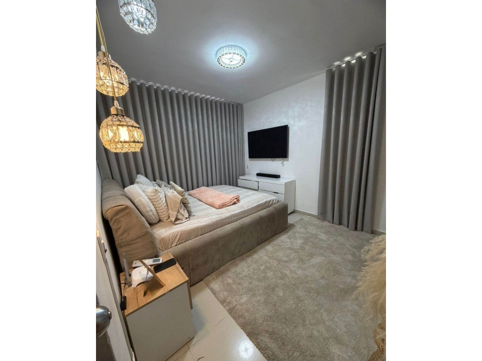 VENTA APARTAMENTO CONJUNTO VERONA RECREO CARTAGENA — foto 4