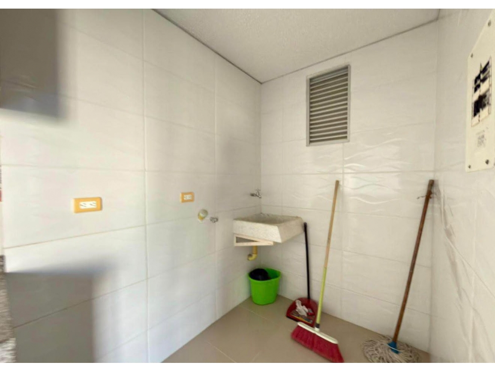 VENTA APARTAMENTO TERRAZAS DE CALICANTO LA TERMINAL CARTAGENA — foto 5