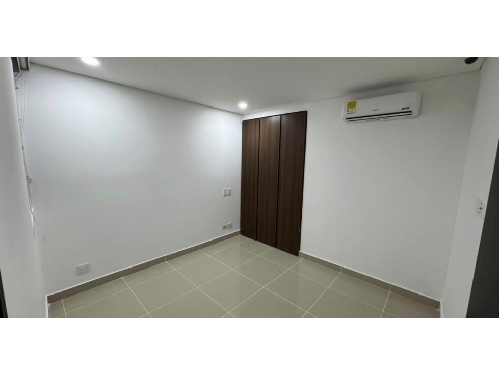 VENTA APARTAMENTO VISTA BAHIA MANGA CARTAGENA — foto 6