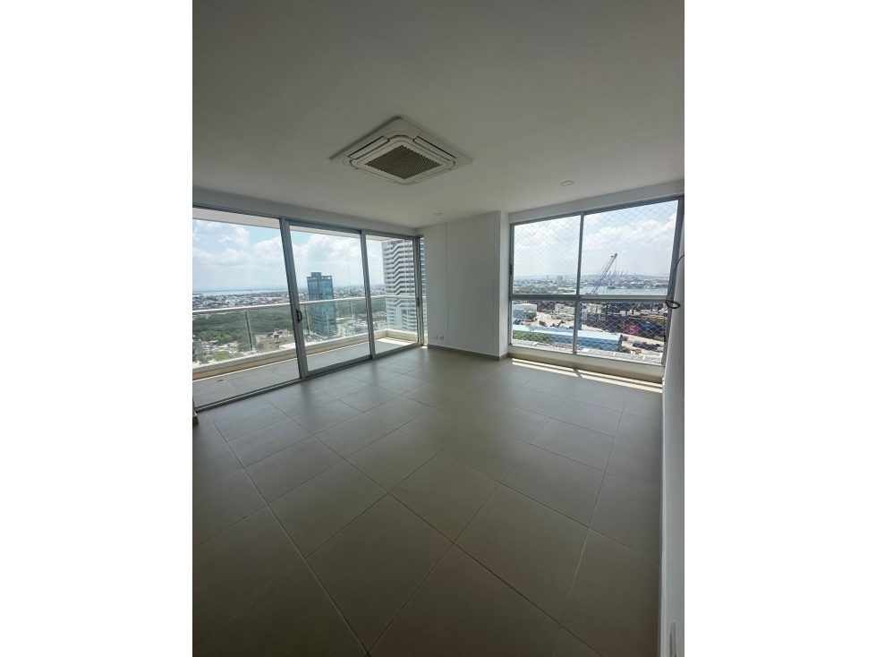 VENTA APARTAMENTO EDIFICIO ACQUAMARE MANGA CARTAGENA — foto 5