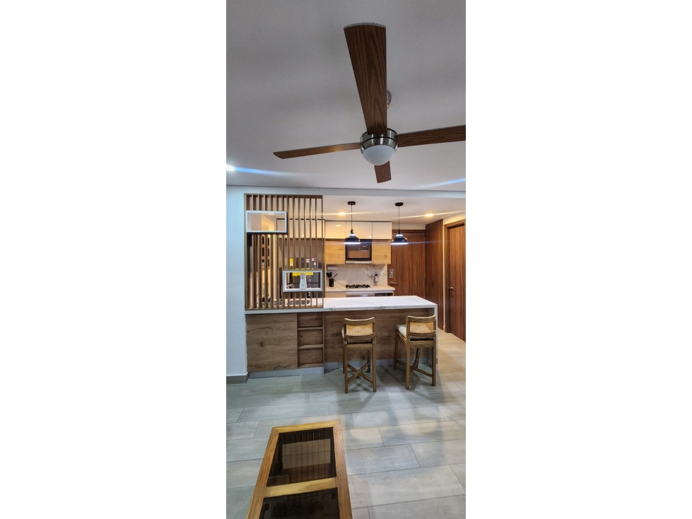 VENTA APARTAMENTO CONDOMINIO ALTANA ZONA NORTE CARTAGENA