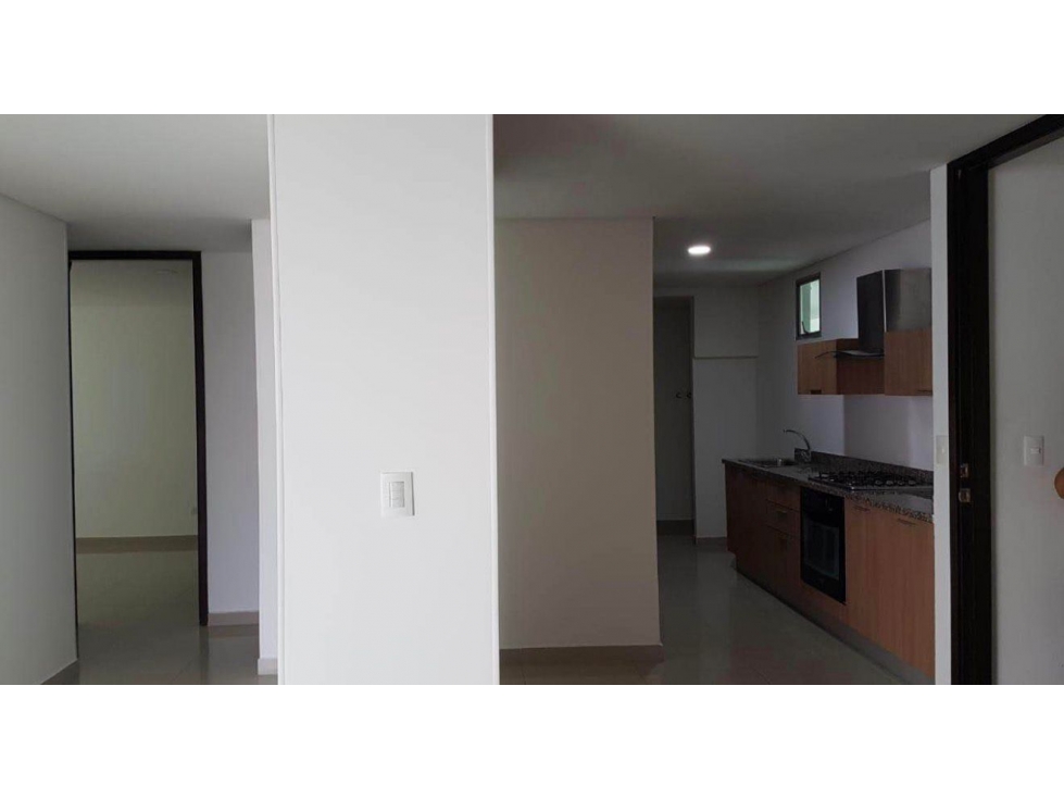 VENTA APARTAMENTO EDIFICIO TAURUS MANGA CARTAGENA — foto 3
