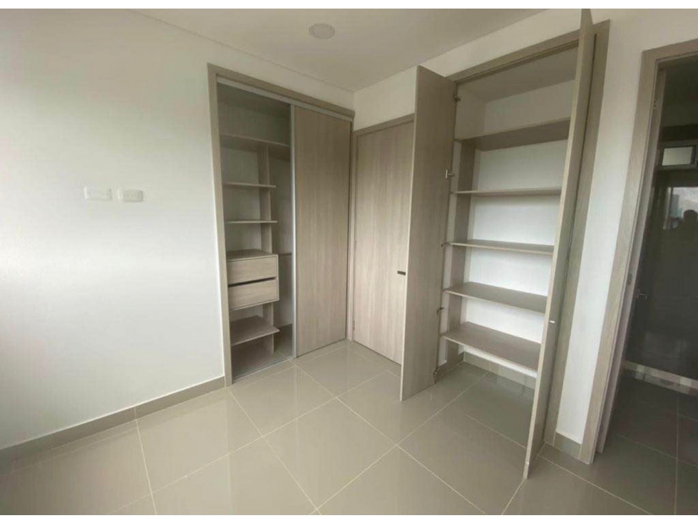 VENTA APARTAMENTO EN EDIFICIO MAGNO CLUB TOWER MANGA CARTAGENA — foto 5