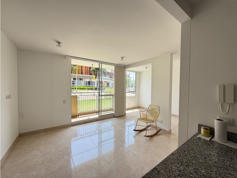 VENTA APARTAMENTO CONJUNTO RESIDENCIAL FRAGATTA PARQUE HEREDIA — foto 2