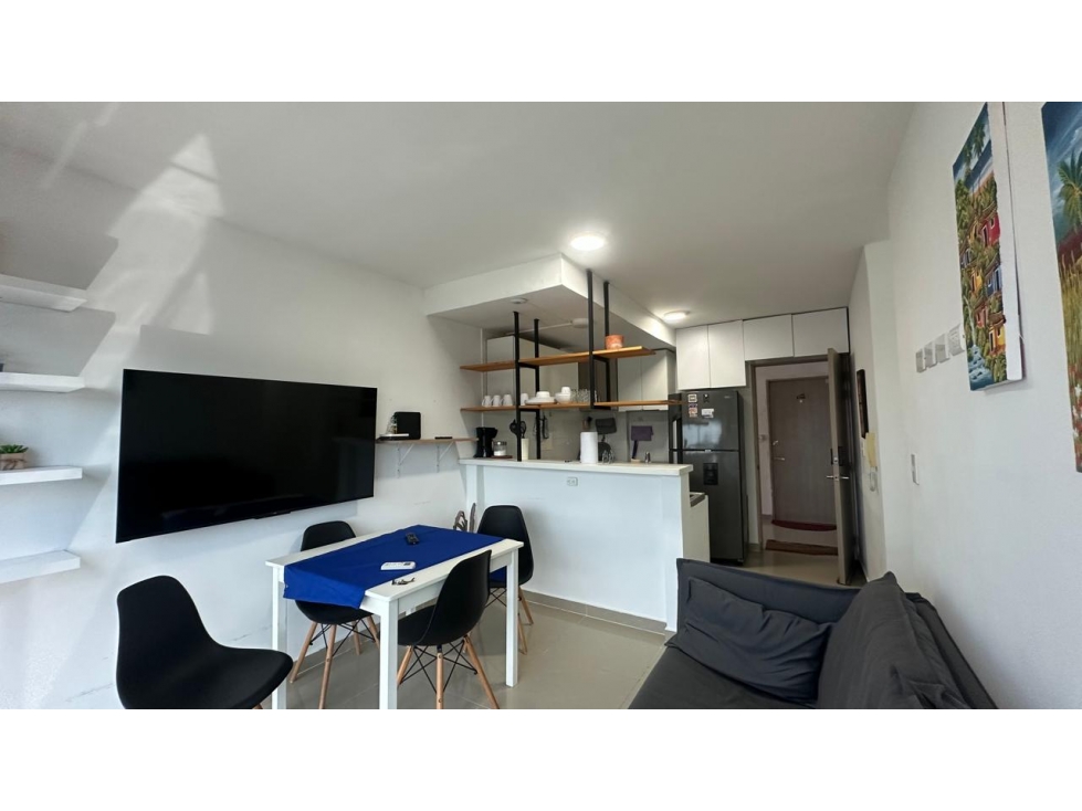 VENTA APARTAMENTO EDIFICIO SAGITARIO TORICES CARTAGENA — foto 3