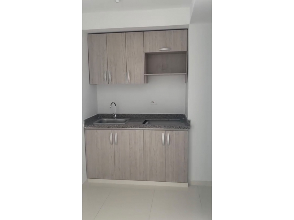 VENTA APARTAMENTO MONTE SINAI LAS PALMERAS CARTAGENA