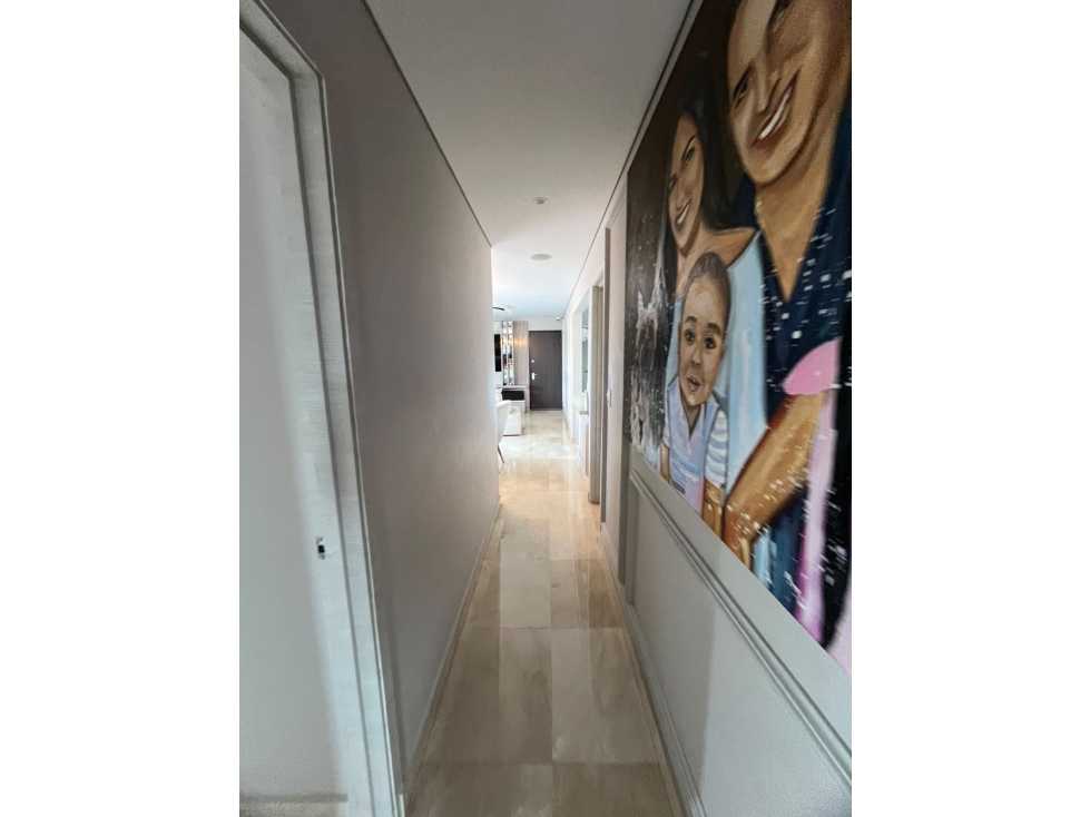 VENTA APARTAMENTO EDIFICIO PALMA SORIANA MANGA CARTAGENA — foto 4