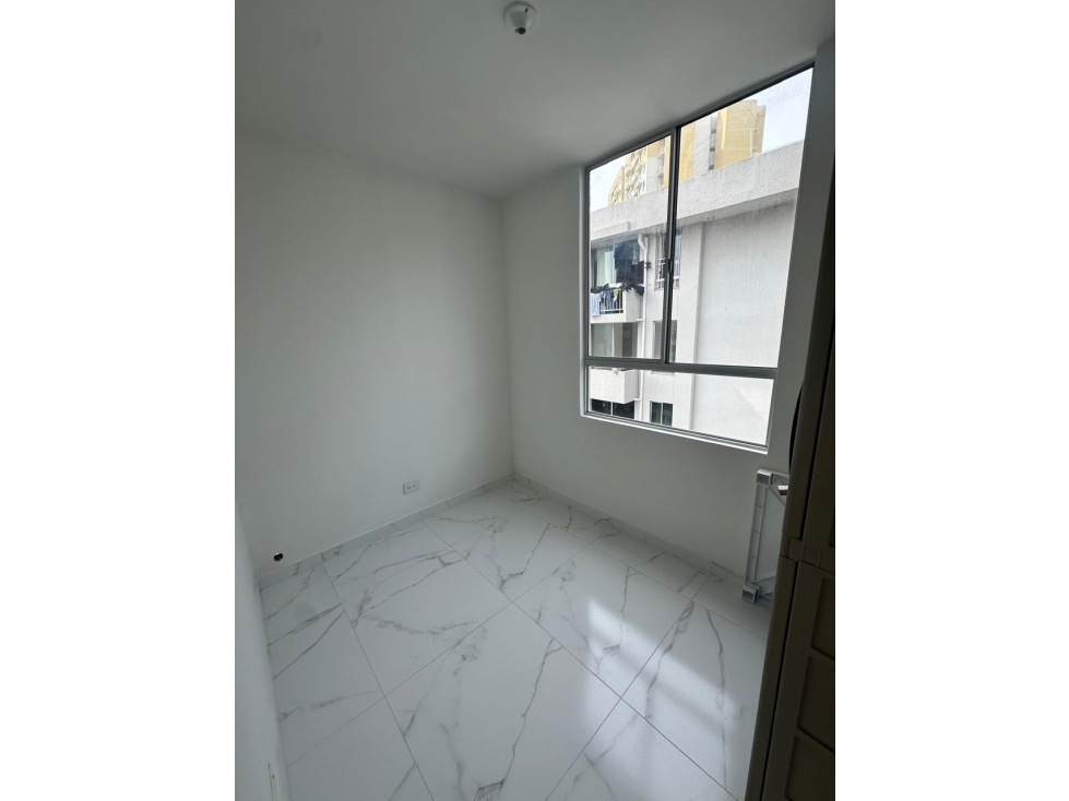 VENTA APARTAMENTO BALTICO PARQUE HEREDIA CARTAGENA — foto 6