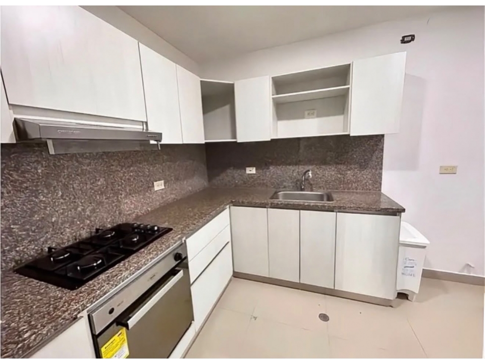 VENTA APARTAMENTO EDIFICIO PRAIA CRESPO CARTAGENA