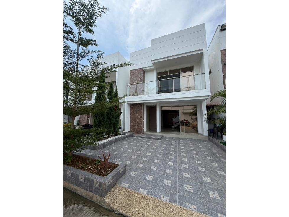 VENTA CASA CAMPO DI FIORI TURBACO CARTAGENA