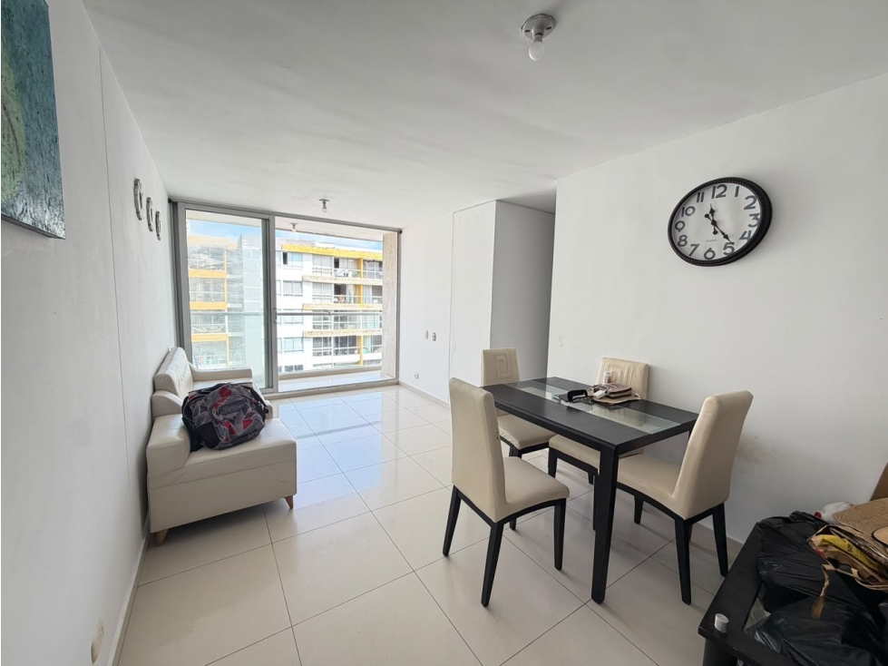VENTA APARTAMENTO CONJUNTO VERONA RECREO CARTAGENA — foto 5