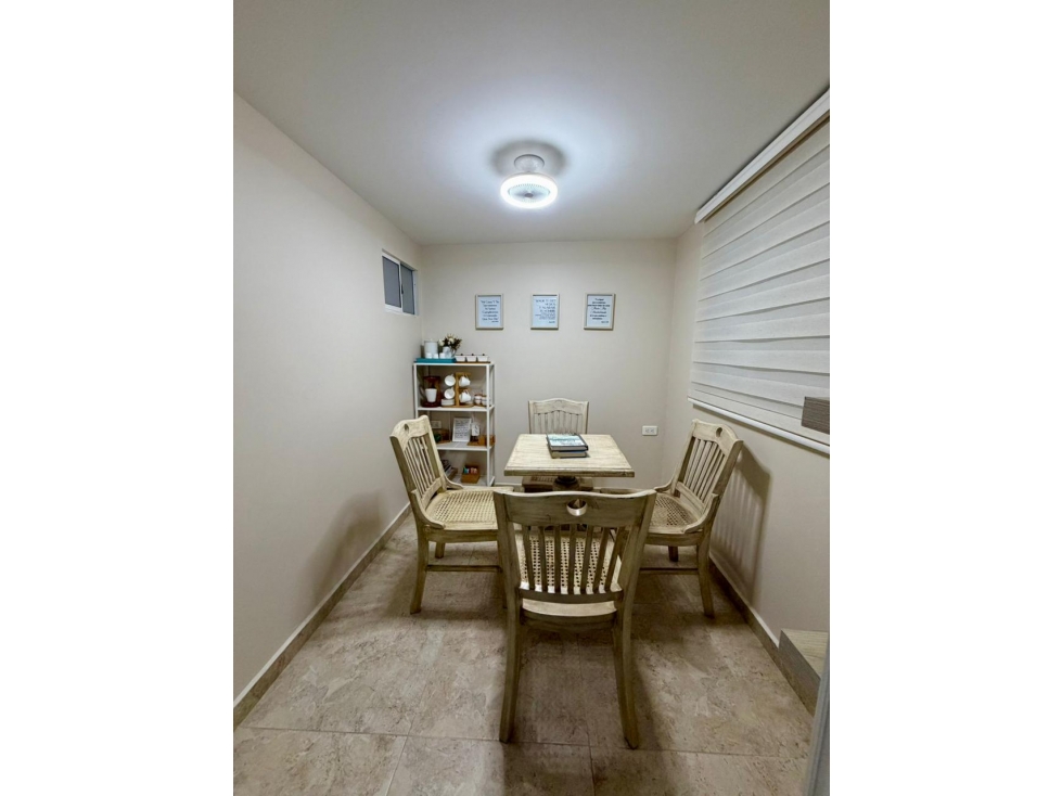 VENTA CASA URBANIZACION LA ISLA MANGA CARTAGENA — foto 5