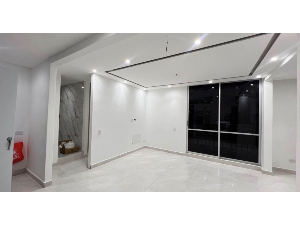 VENTA APARTAMENTO CONJUNTO BARLOVENTO PARQUE HEREDIA CARTAGENA — foto 2