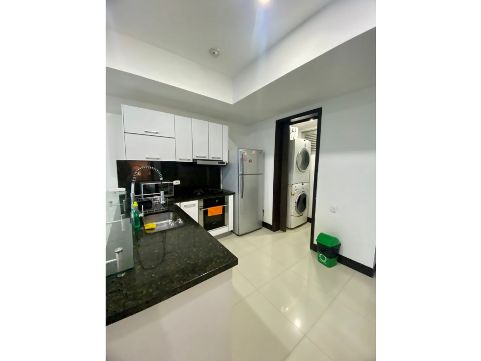 VENTA APARTAMENTO PALMETTO ELIPTIC BOCAGRANDE CARTAGENA