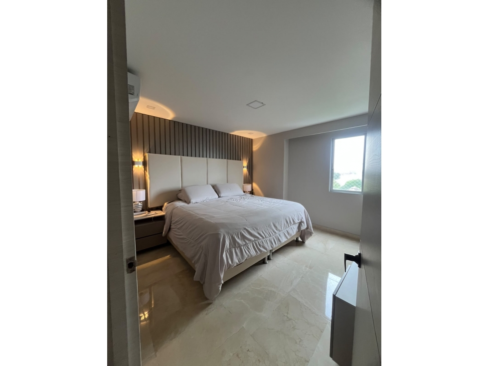 VENTA APARTAMENTO EDIFICIO PALMA SORIANA MANGA CARTAGENA — foto 6