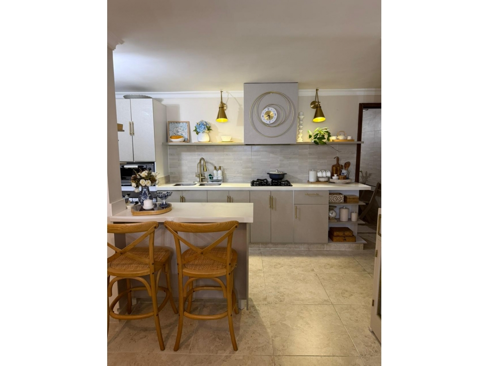 VENTA CASA URBANIZACION LA ISLA MANGA CARTAGENA