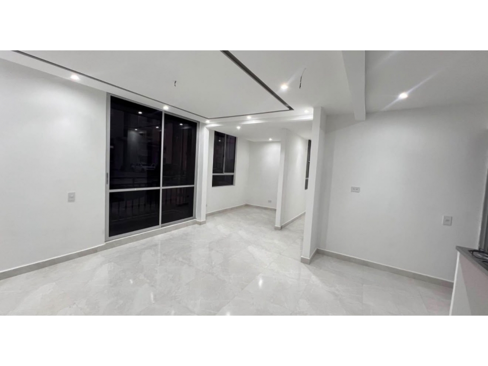 VENTA APARTAMENTO CONJUNTO BARLOVENTO PARQUE HEREDIA CARTAGENA — foto 3