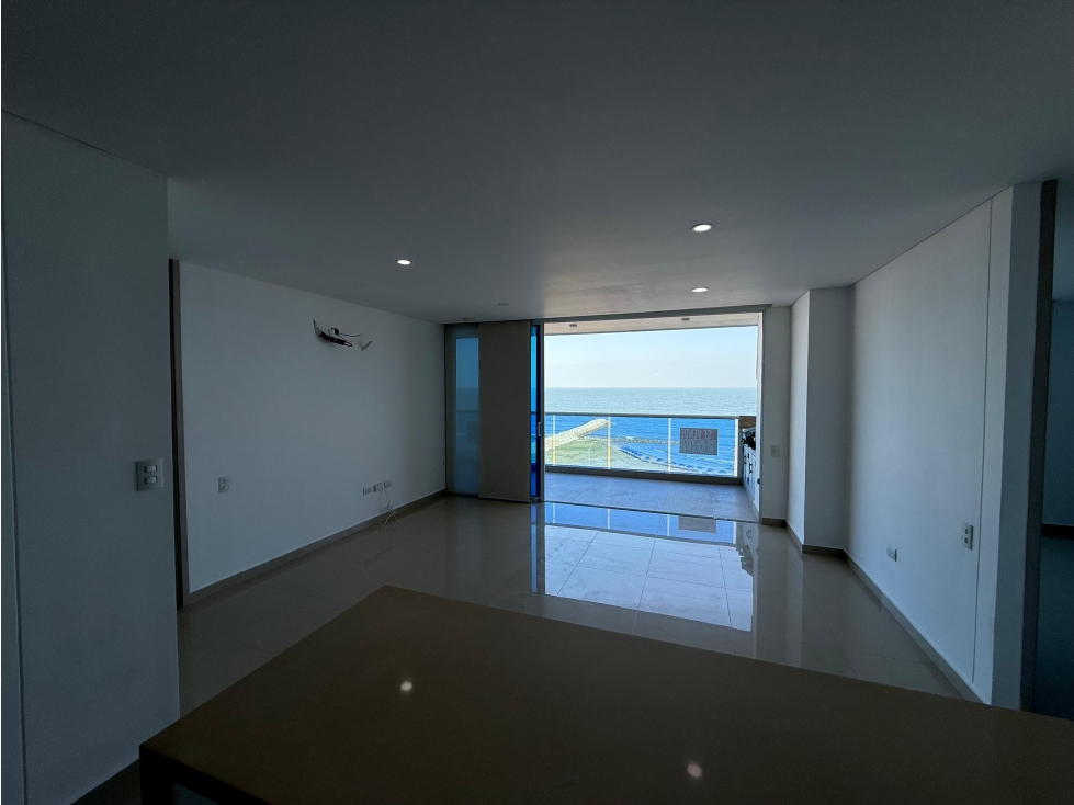 VENTA APARTAMENTO EDIFICIO ACQUAMARE MANGA CARTAGENA — foto 4