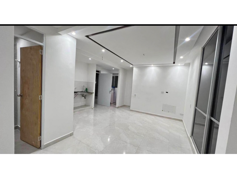 VENTA APARTAMENTO CONJUNTO BARLOVENTO PARQUE HEREDIA CARTAGENA