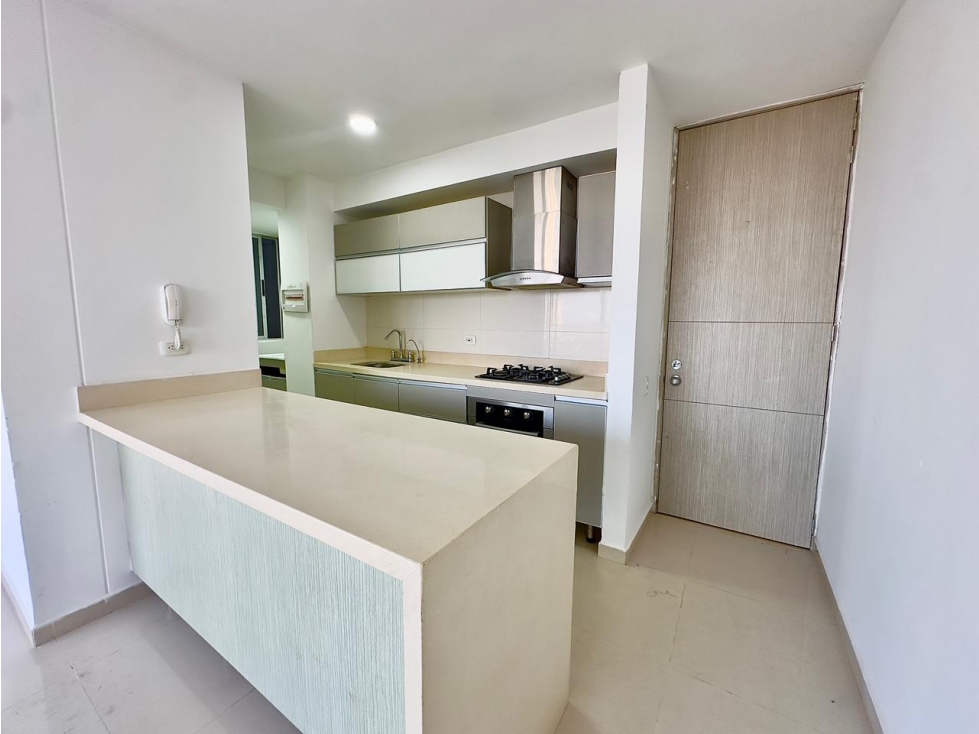 APARTAMENTO VENTA CONJUNTO ALTOFARO CAMPESTRE CARTAGENA — foto 6