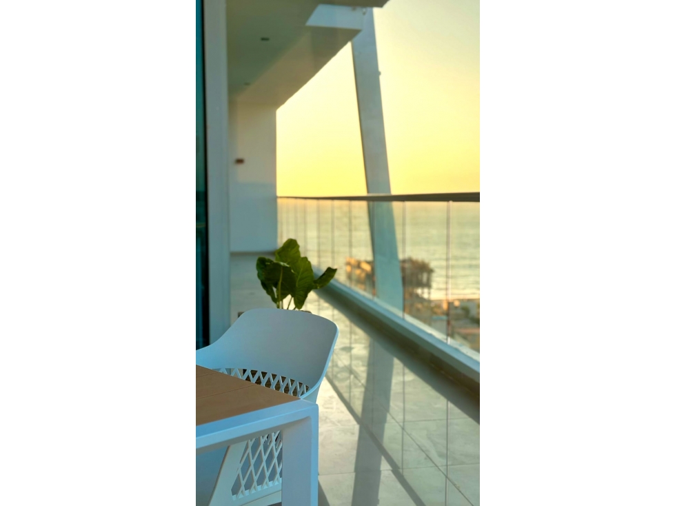 VENTA PENTHOUSE SONESTA ZONA NORTE CARTAGENA — foto 3