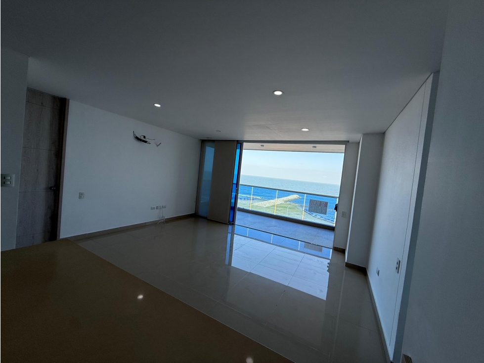 VENTA APARTAMENTO EDIFICIO ACQUAMARE MANGA CARTAGENA — foto 6