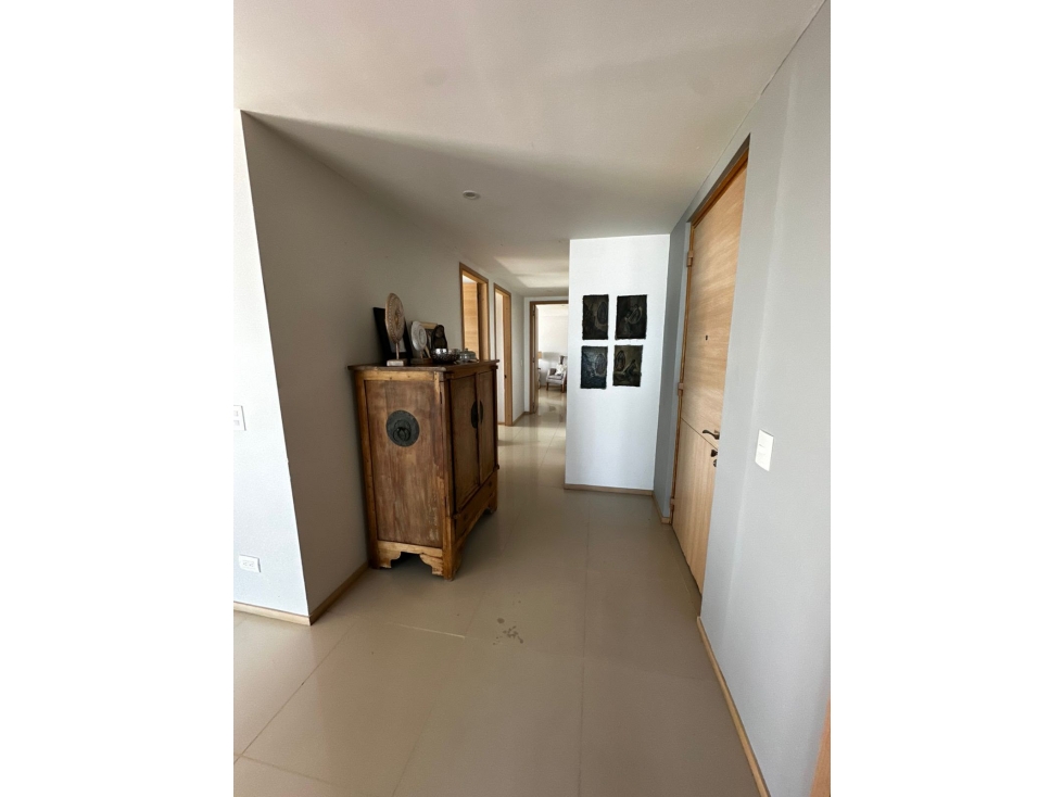 VENTA APARTAMENTO CONDOMINIO BEACH CLUB CRESPO CARTAGENA — foto 4