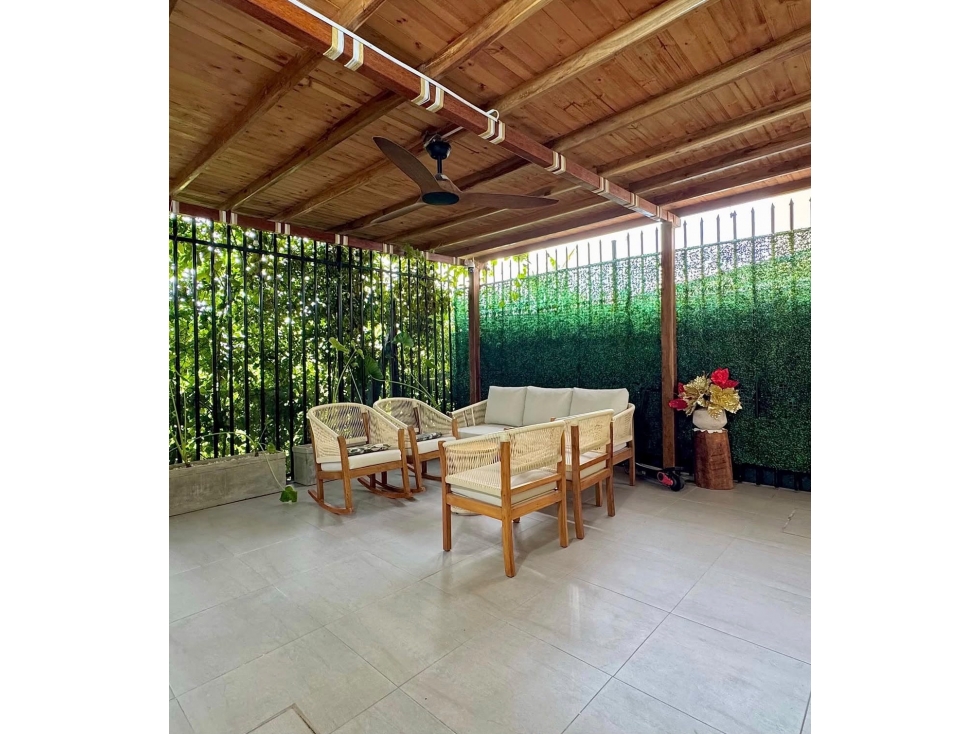 VENTA CASA DORAL SERENA DEL MAR CARTAGENA — foto 5