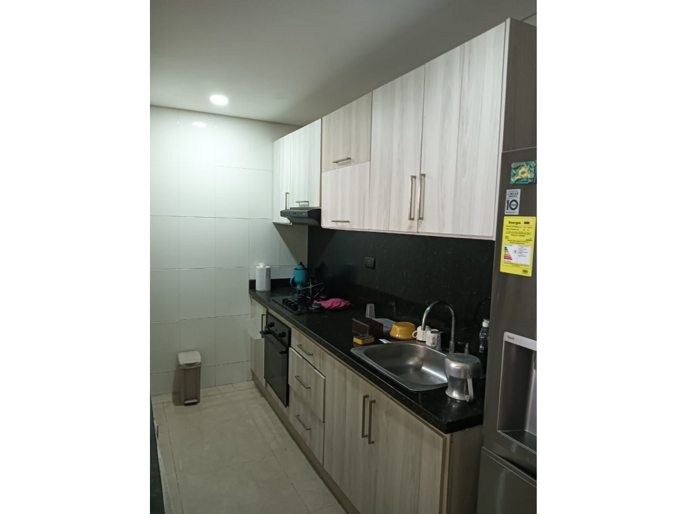 APARTAMENTO EN VENTA EDIFICIO HORIZONTES BOCAGRANDE CARTAGENA — foto 4