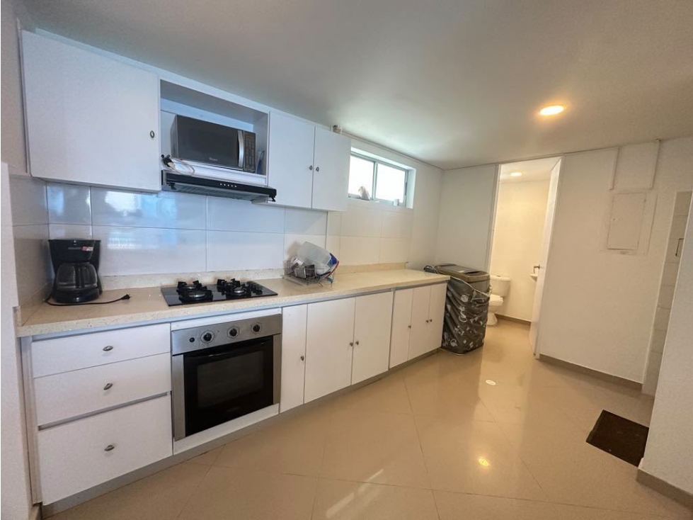 VENTA APARTAMENTO EDIFICIO ISLA TAORMINA CRESPO CARTAGENA — foto 2