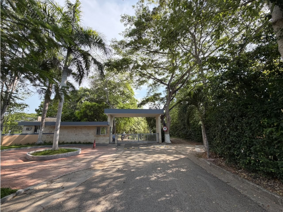 VENTA LOTE CAMPESTRE TURBACO CARTAGENA — foto 2