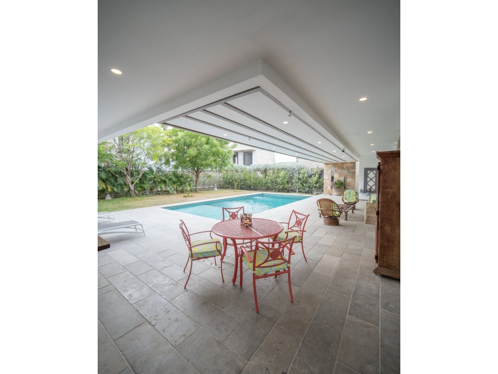VENTA CASA BARCELONA DE INDIAS ZONA NORTE CARTAGENA