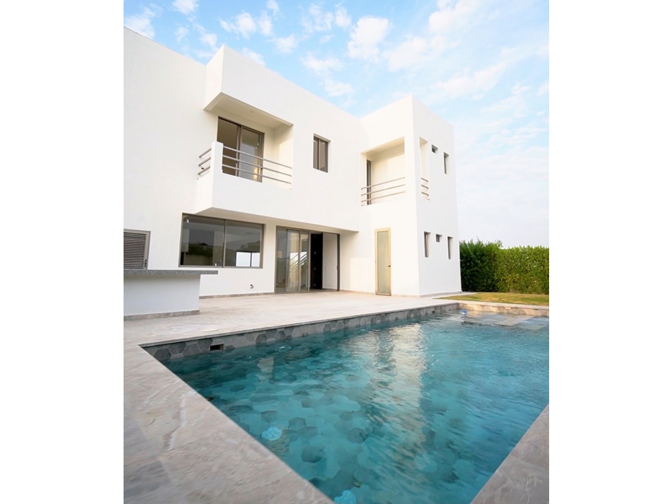 VENTA CASA BARCELONA DE INDIAS ZONA NORTE CARTAGENA — foto 2