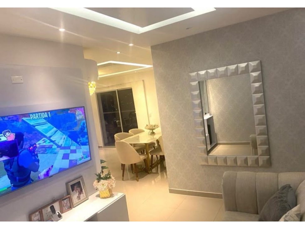 VENTA APARTAMENTO EDIFICIO ASTORGA MANGA CARTAGENA — foto 6