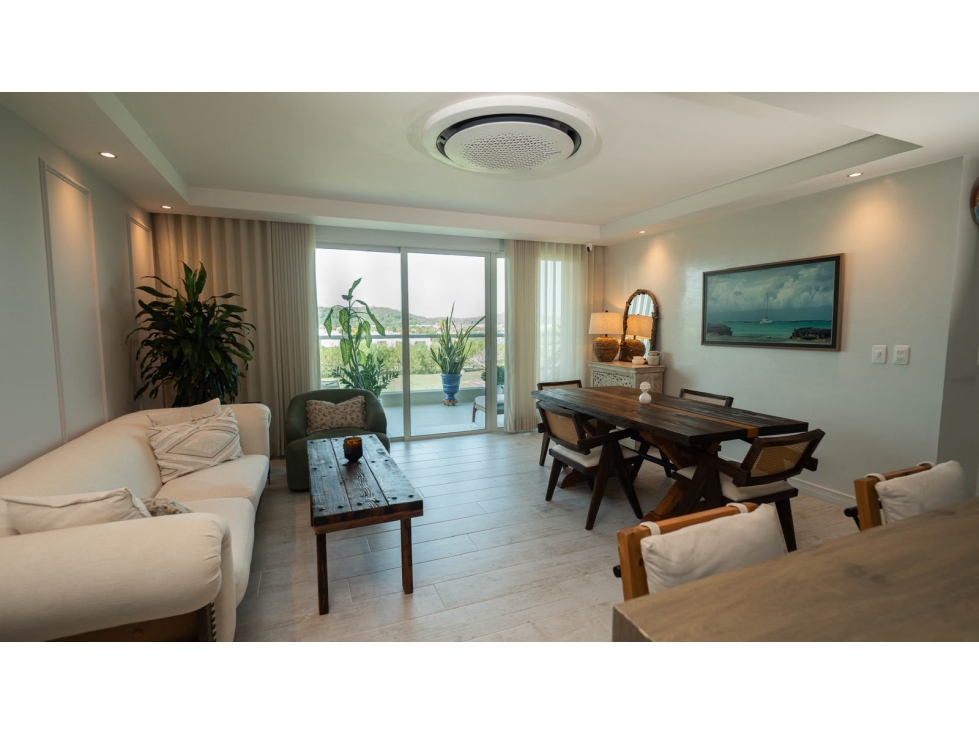 VENTA PENTHOUSE BARCELONETA CARTAGENA — foto 5