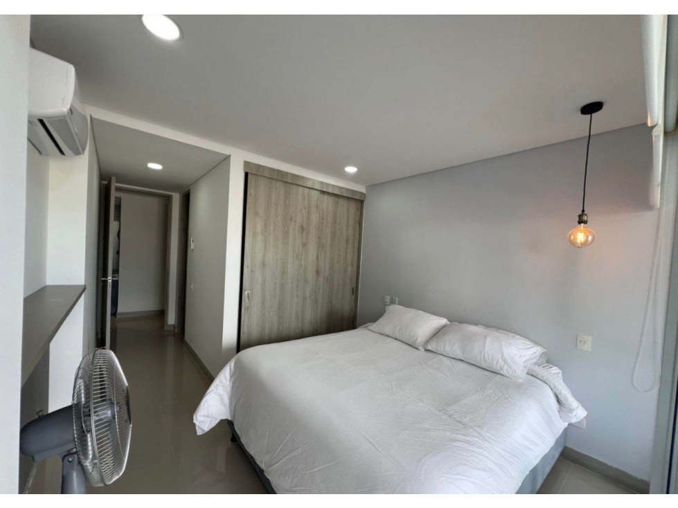 VENTA APARTAMENTO EDIFICIO OCEAN DRIVE CRESPO CARTAGENA