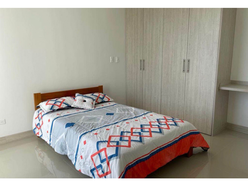 VENTA APARTAMENTO EDIFICIO URANTIA MANGA CARTAGENA — foto 6