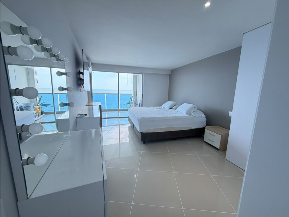 VENTA APARTAMENTO EDIFICIO ISLA TAORMINA CRESPO CARTAGENA — foto 2