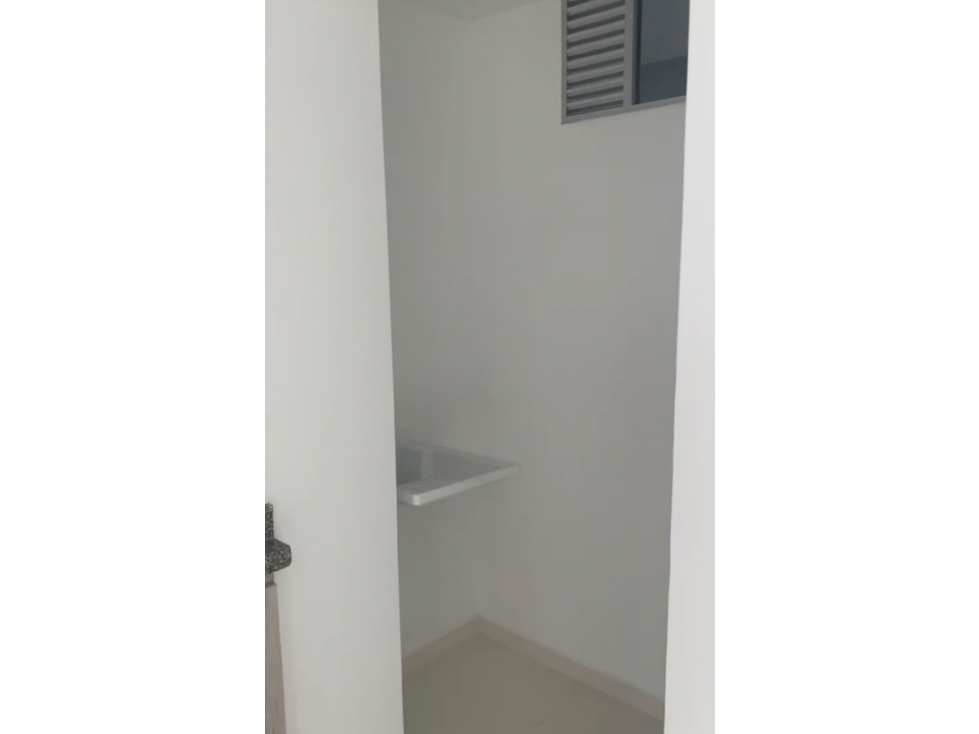 VENTA APARTAMENTO MONTE SINAI LAS PALMERAS CARTAGENA — foto 5
