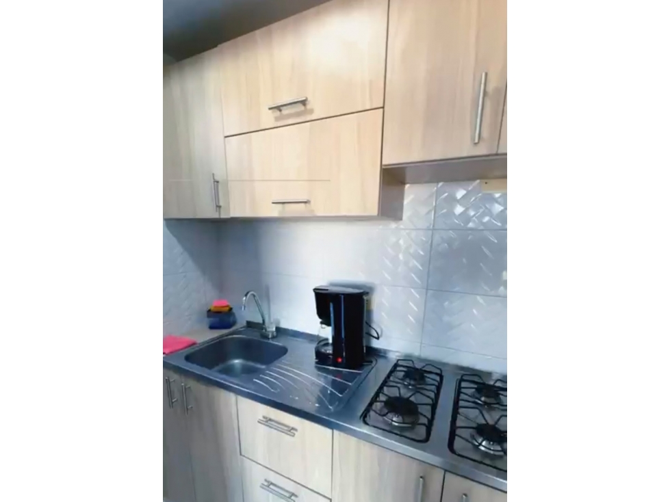 VENTA DE APARTAMENTO EDIFICIO TORRE PRIME TORICES CARTAGENA — foto 3