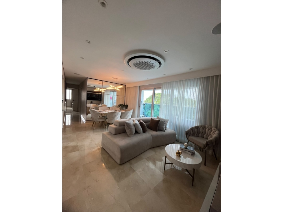 VENTA APARTAMENTO EDIFICIO PALMA SORIANA MANGA CARTAGENA