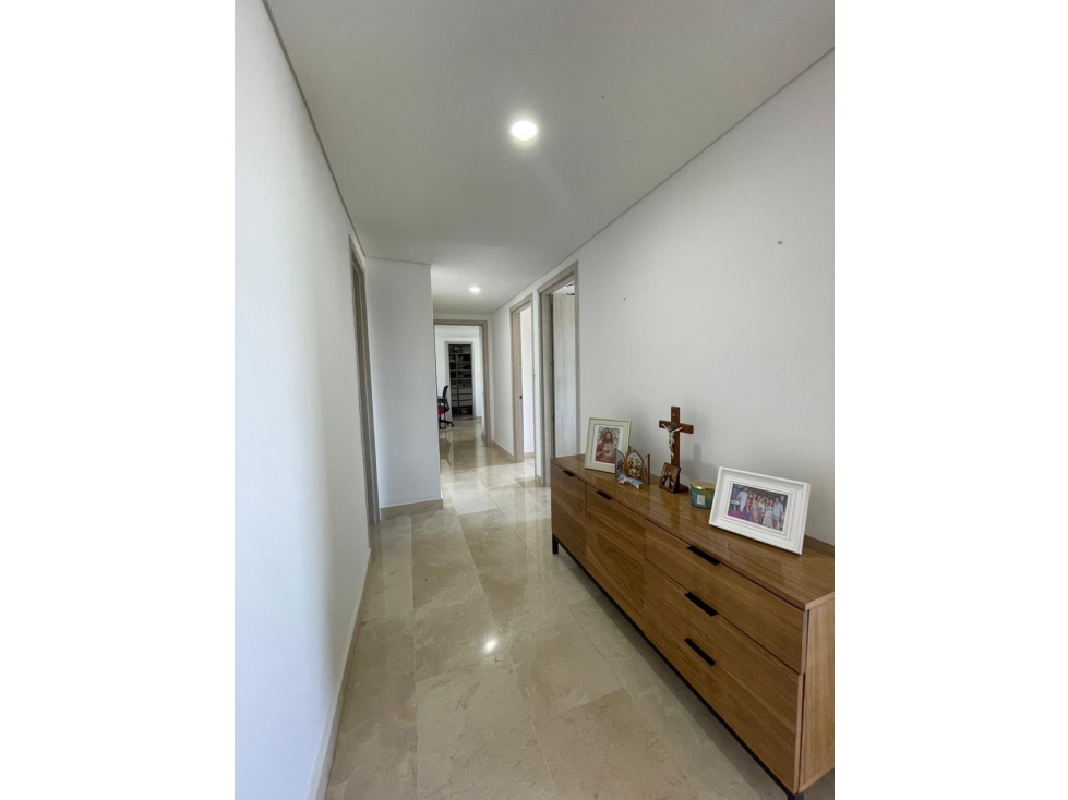 VENTA APARTAMENTO MARE CLUB CRESPO CARTAGENA — foto 3