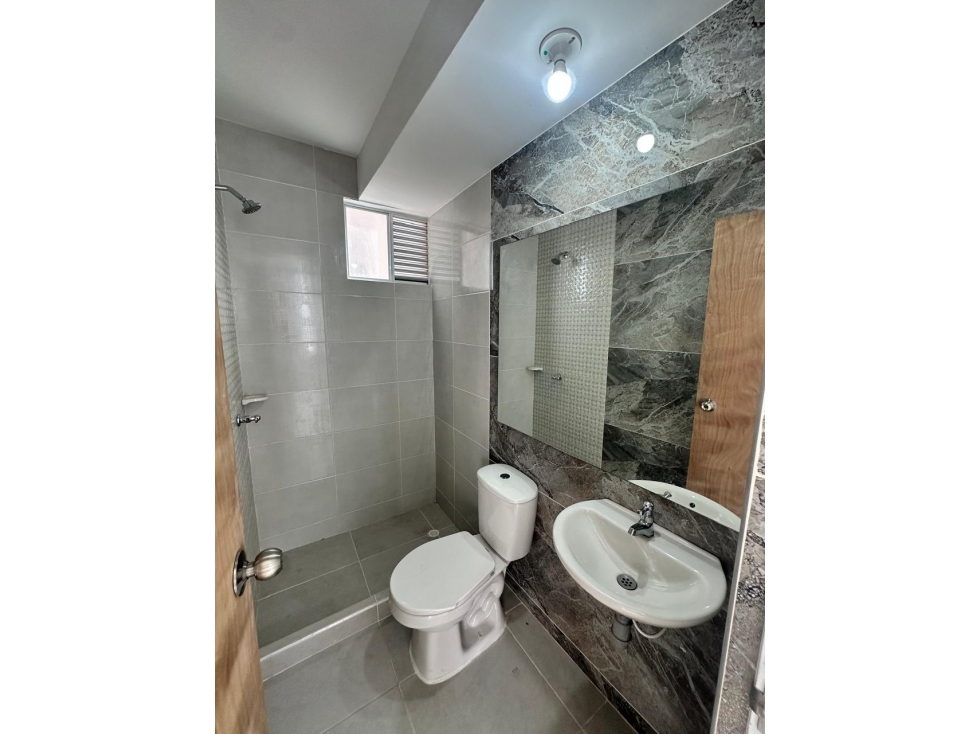 VENTA APARTAMENTO BALTICO PARQUE HEREDIA CARTAGENA — foto 4