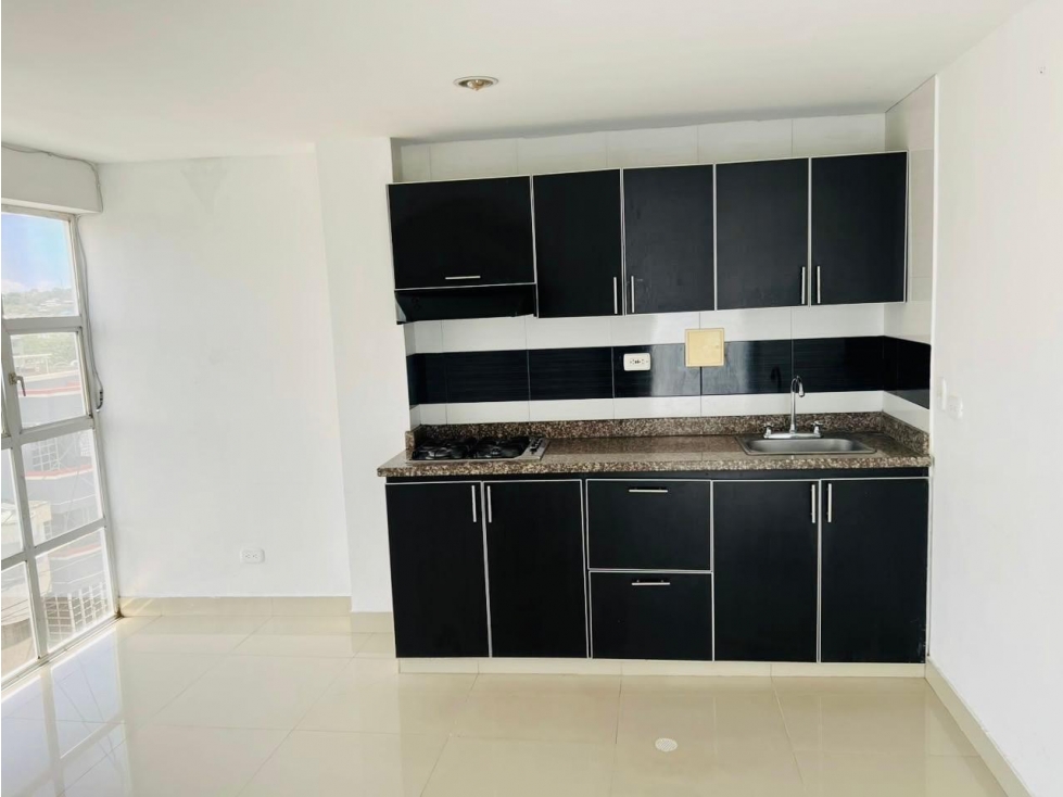 VENTA EDIFICIO CORALES CARTAGENA - 5