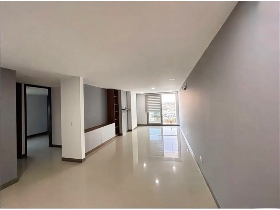 VENTA APARTAMENTO EDIFICIO PRAIA CRESPO CARTAGENA — foto 2