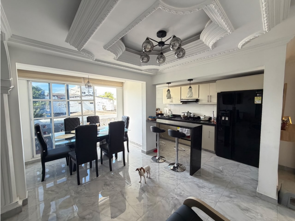 VENTA APARTAMENTO DUPLEX RINCON ALTO BOSQUE CARTAGENA — foto 4