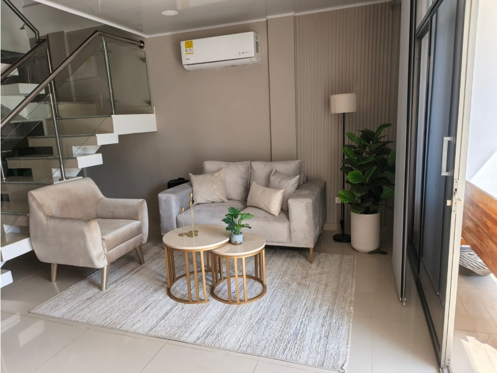 VENTA CASA CAMPO DI FIORI TURBACO CARTAGENA — foto 3