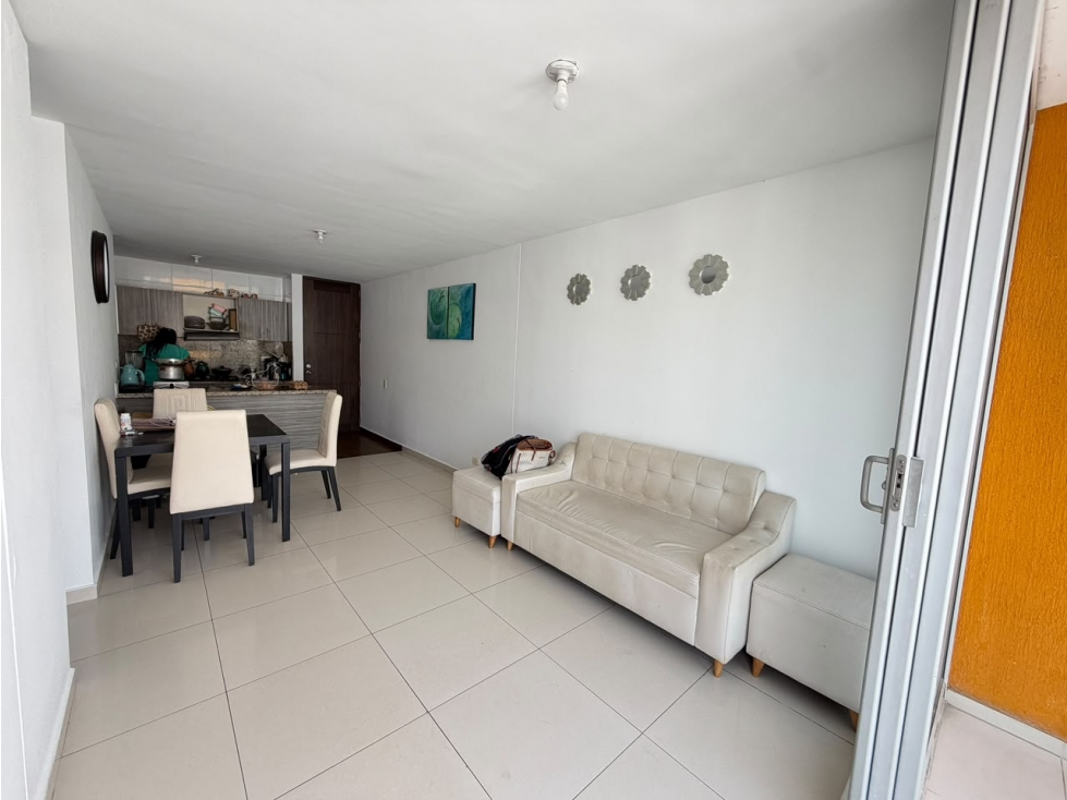 VENTA APARTAMENTO CONJUNTO VERONA RECREO CARTAGENA — foto 6